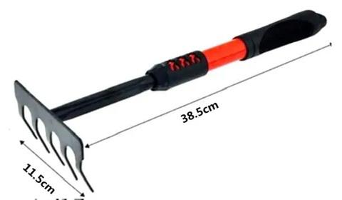 לבית כלי גינה מגרפת חפירה גדולים3096C/100