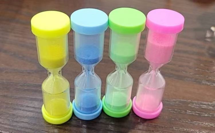 *משחק שעון חול&amp;מיני2202/2600/1-100