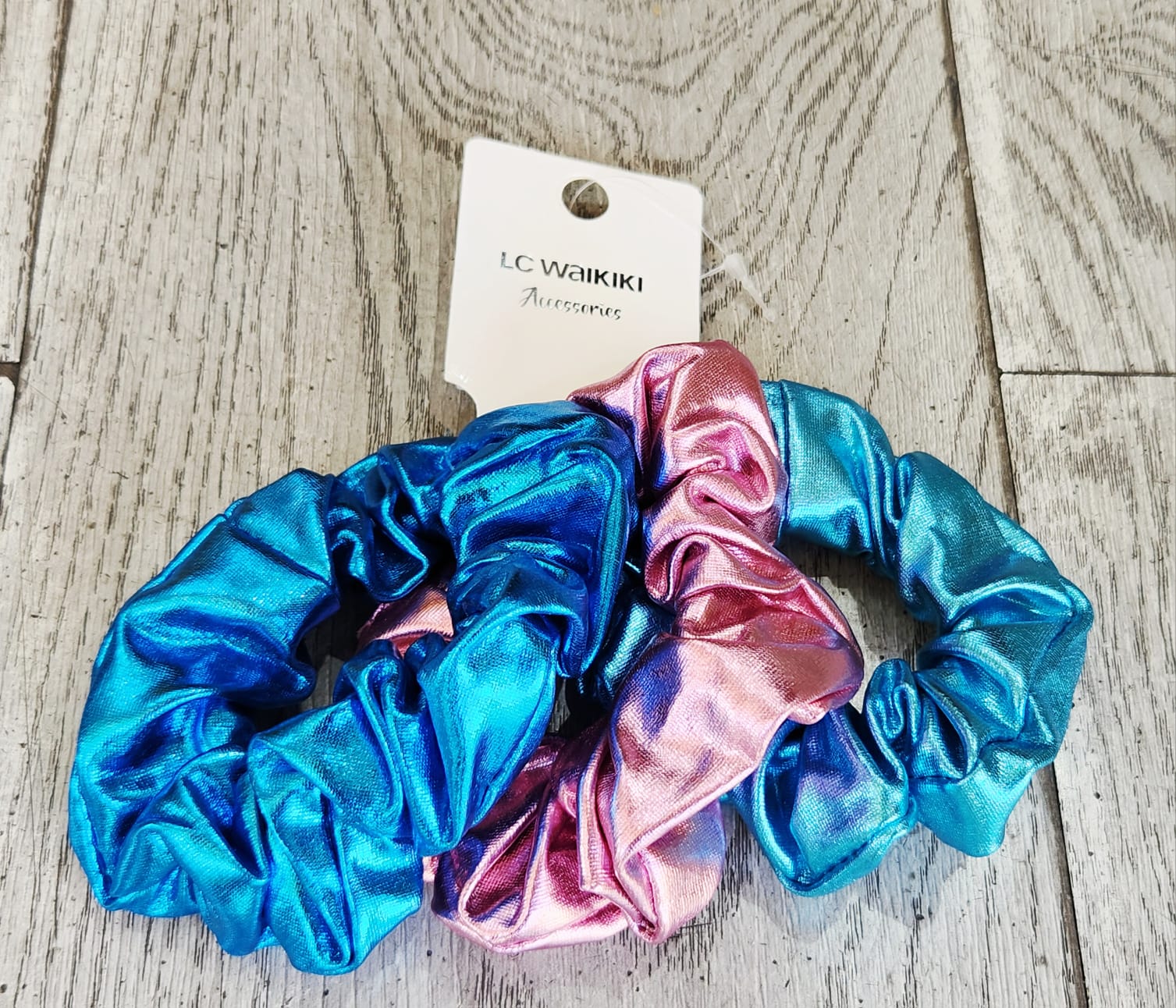 !!!אקססוריז קוקיות קטיפה 3יח במארז חדש3352/1-12