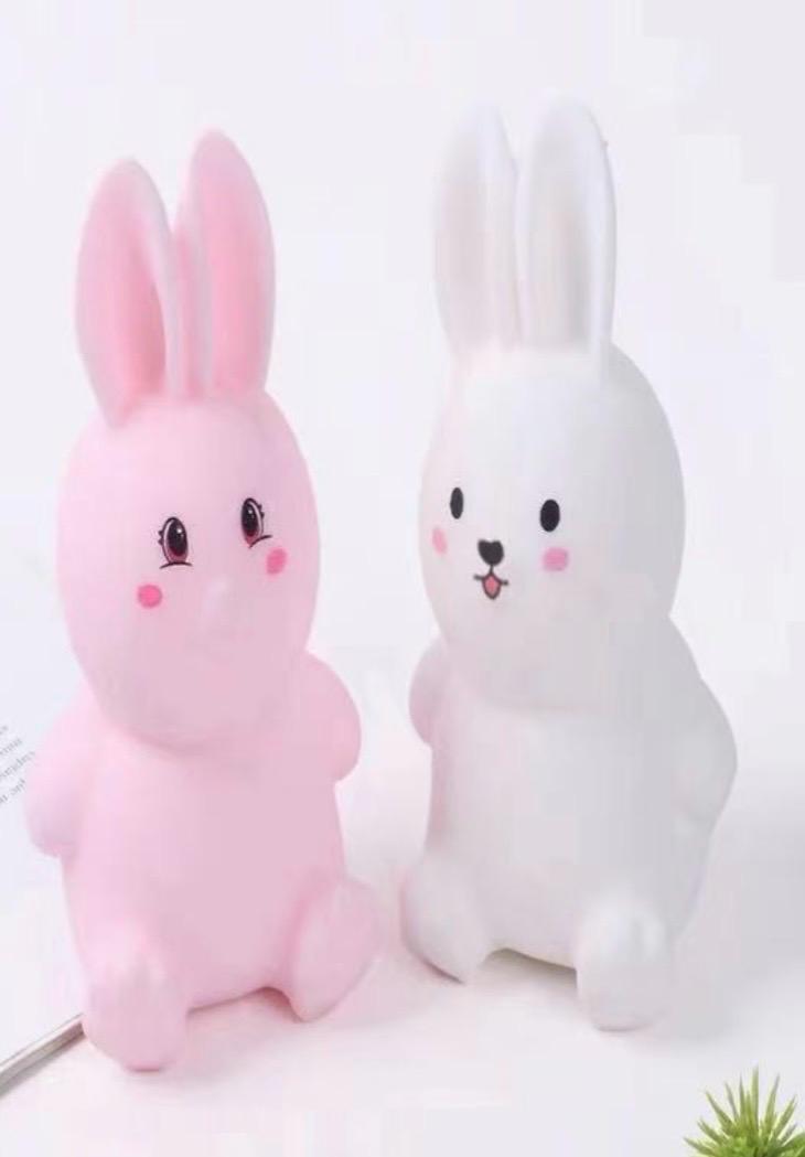 סקוויזי נידו חיות ארנבות0100/288/1-12