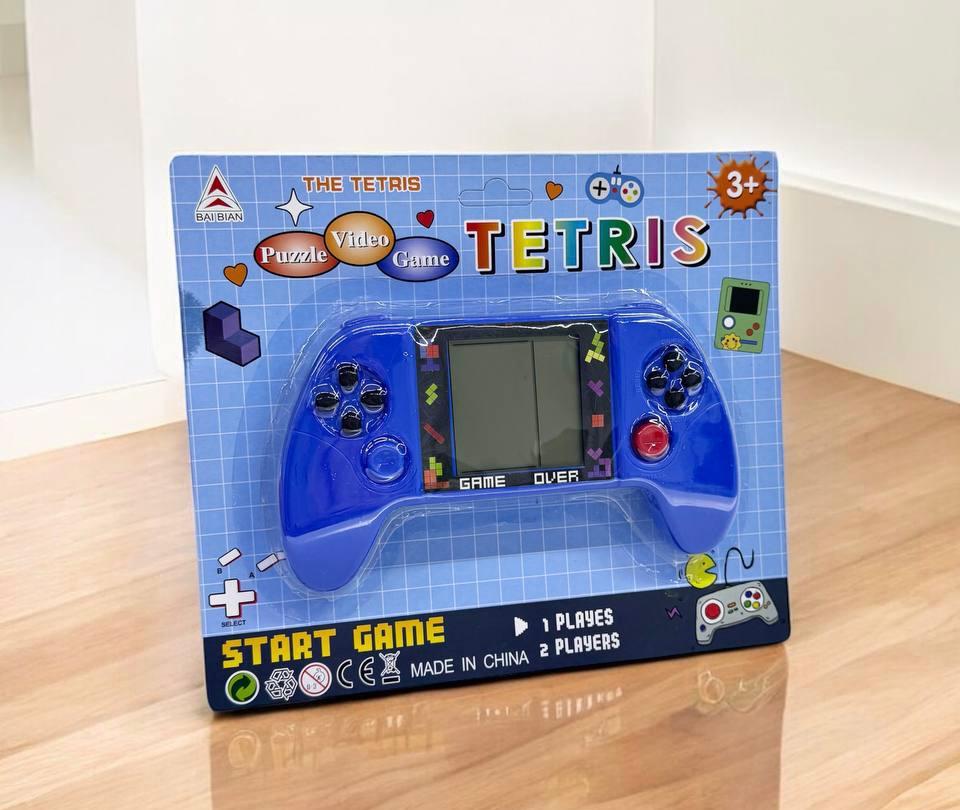 משחק טטריס מפואר לוח2101/120