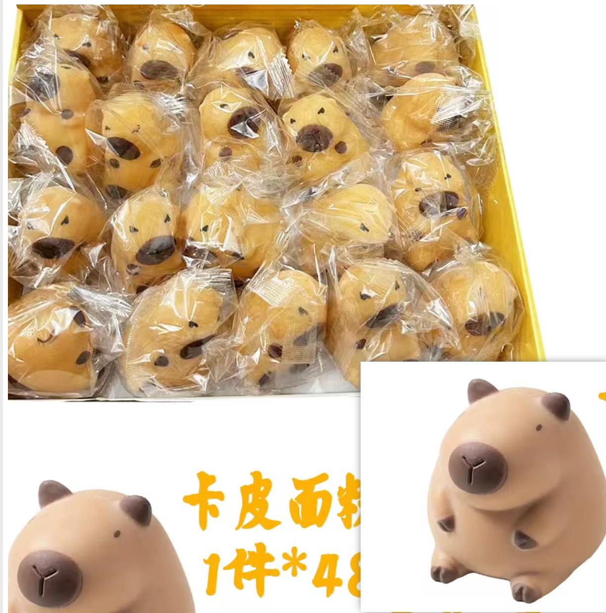 *סקוויזי נידו קפיברה דיספליי9540/480/1-20