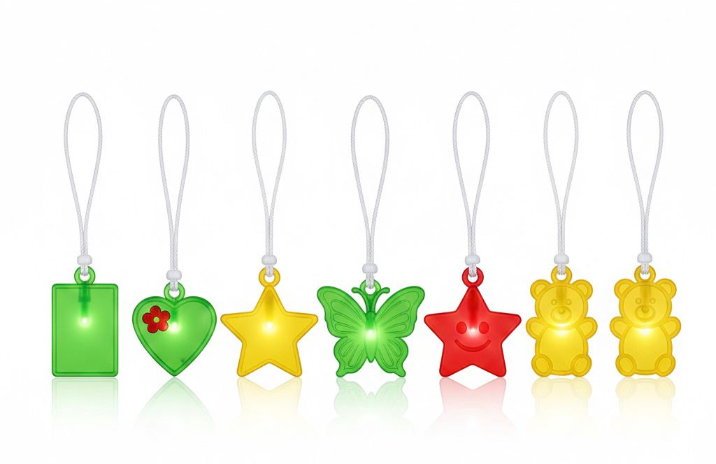 אורות שרשרת אור &amp; # שקית4943/1152/1-50