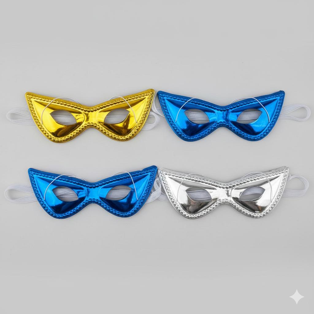 מסיכת עיניים זוהרים חדש9553/240/1-12