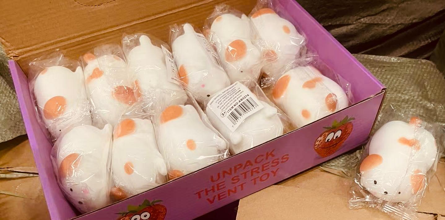 סקוויזי נידו כלב מיוחד0274/288/1-12