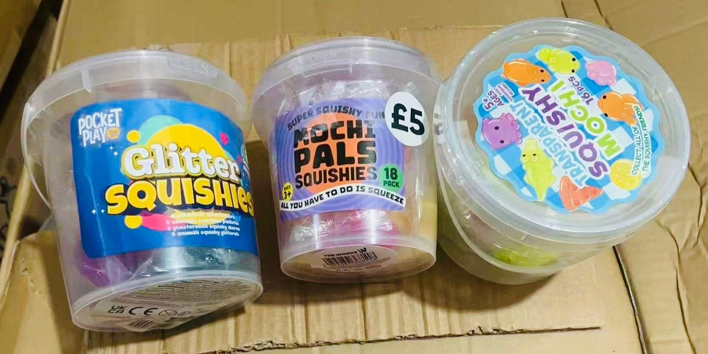 סקוויזי מושימושי בקופסא מיקס3079/36