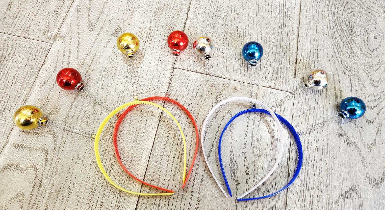 !!!אקססוריז קשת מסיבות כדורים3357/600/1-12