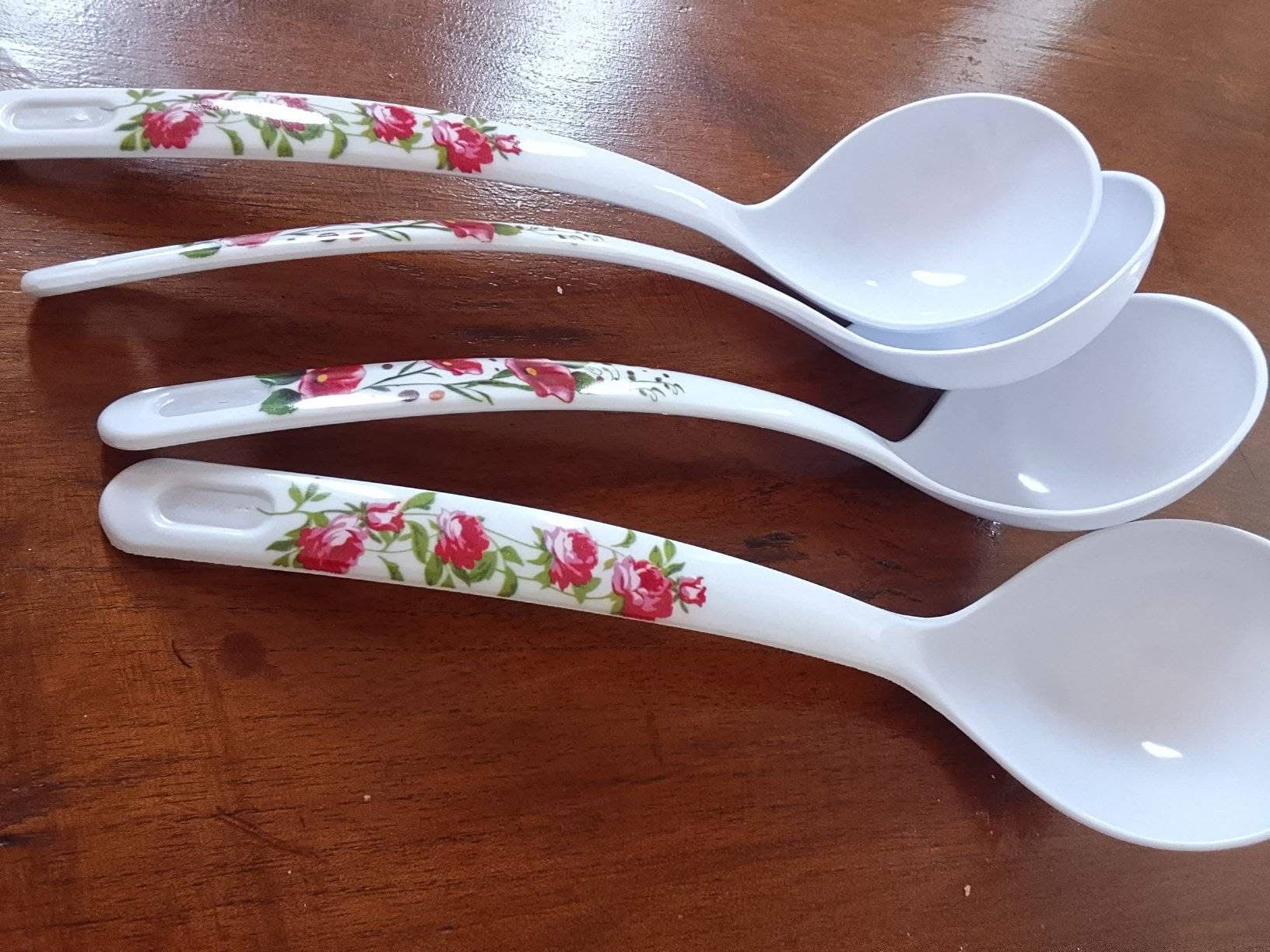 לבית מלמין מצקת איכותית9002/600/1-20