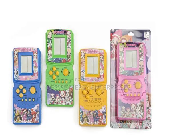 משחק טטריס לוח חדש02-005/400