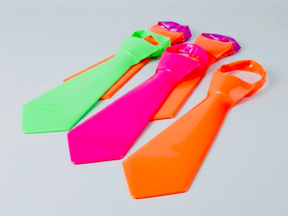 עניבה מסיבות עבה זוהרים9607/1500/1-12