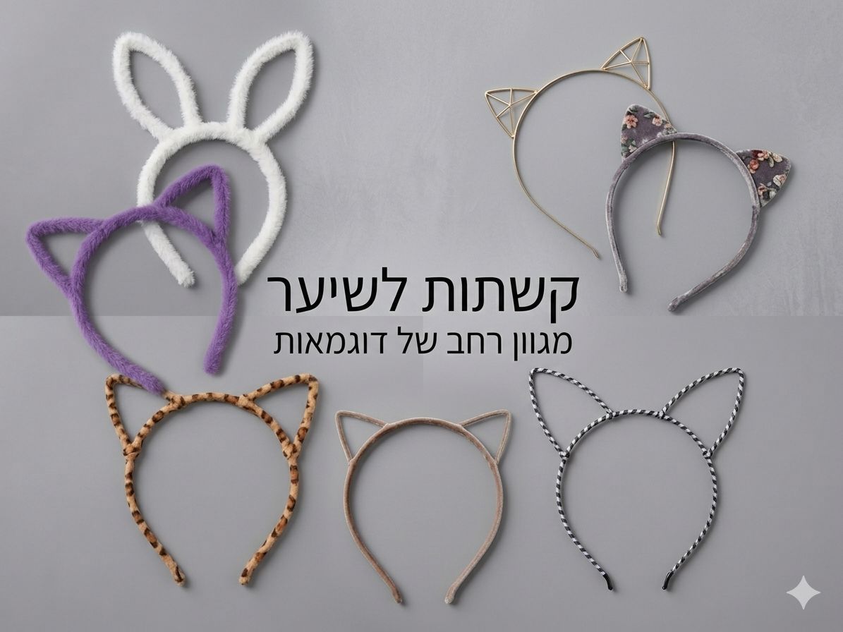 !!!אקססוריז קשתות מסיבות חיות מיקס3157A/1-20