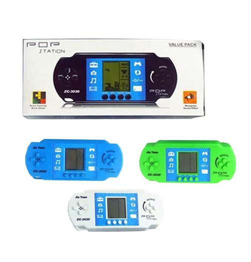 משחק טטריס מפואר # קופסא3050/240