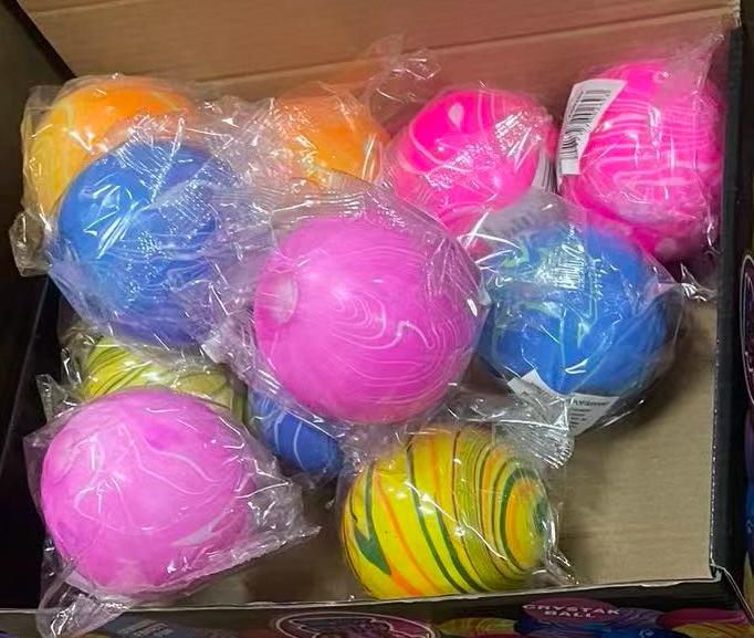 סקוויזי נידו כדור חלל חדש0269/288/1-12