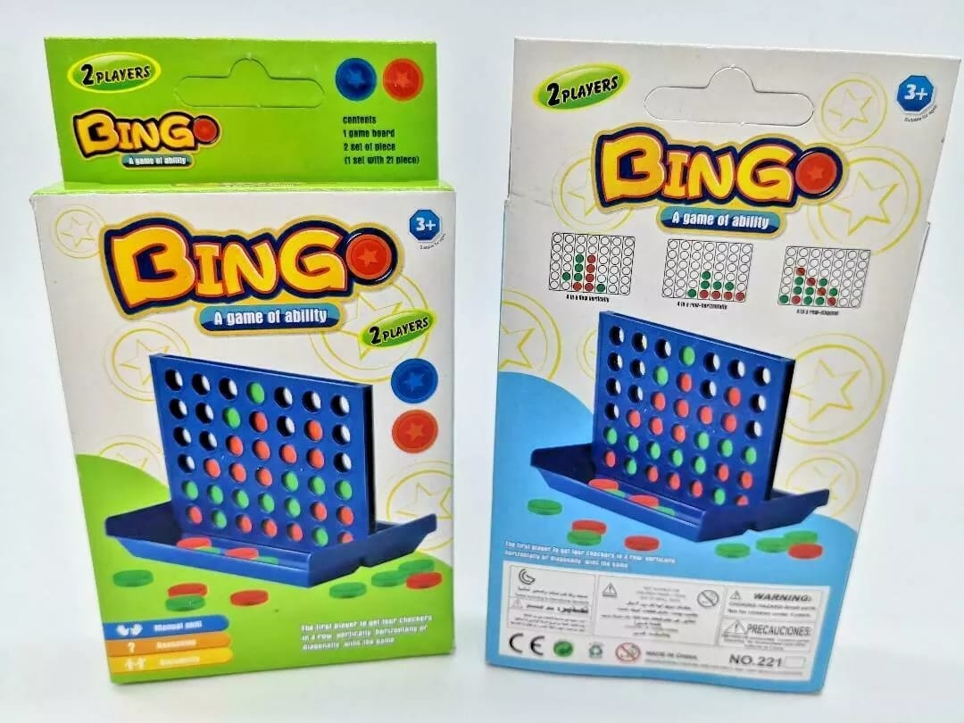 משחק 4 בשורה מבצע221/720/1-360