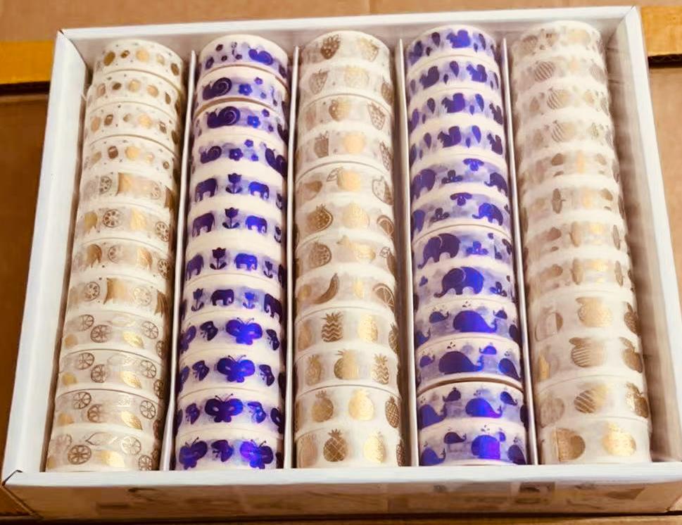 ככ-וושי טייפ דיספליי חדש3084A/1-60