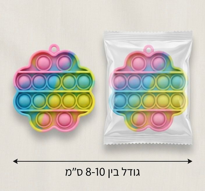 פופיט מחזיק דגם חדש מיוחדים3228C/800/1-100