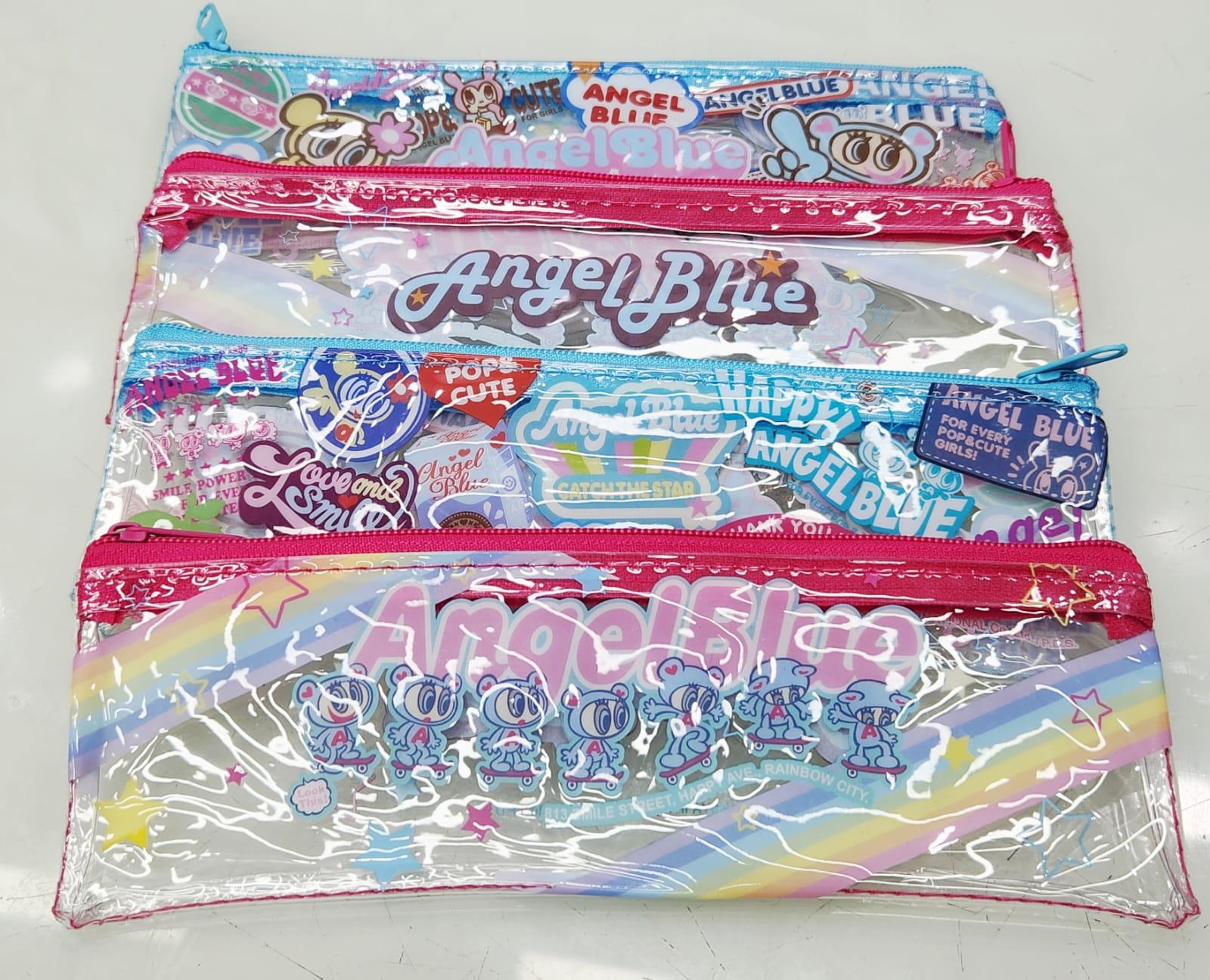 !!!קלמר מעורב פיויסי חדש3363/1-50