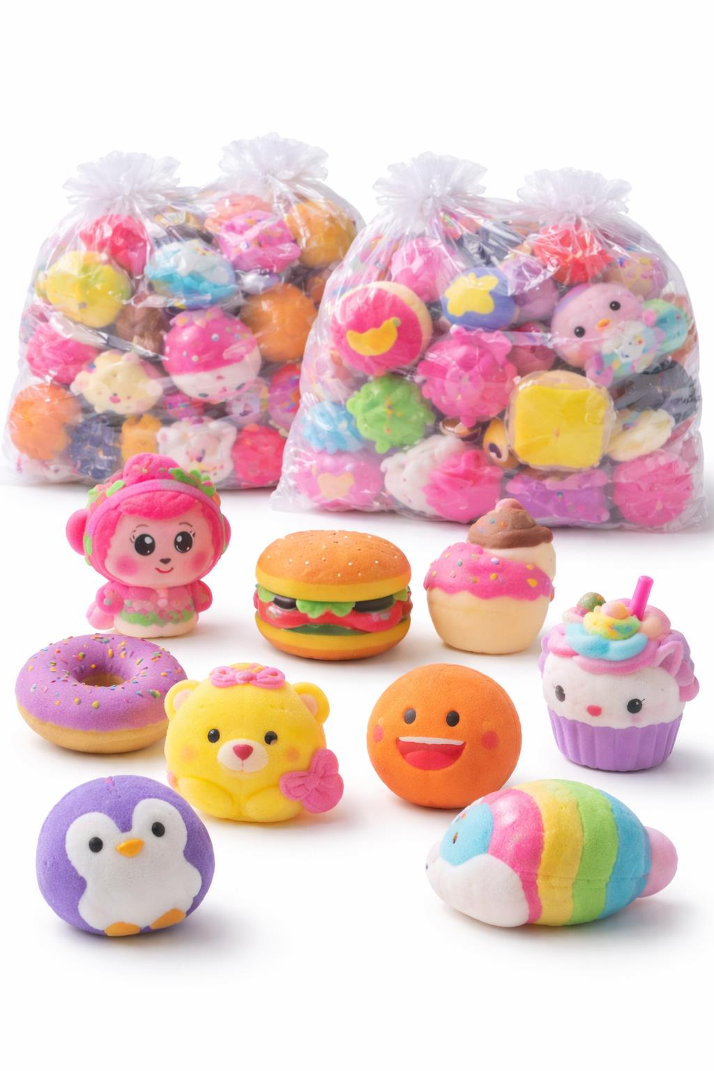 סקוויזי מיקס דוגמאות חדש9843C