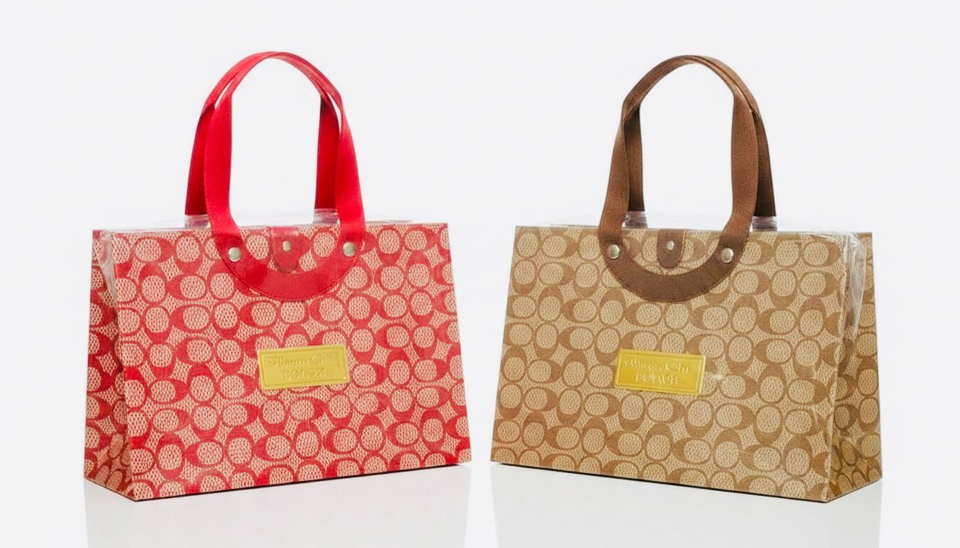 !תיק נשים קרטון חדש ומיוחד2936/1-30