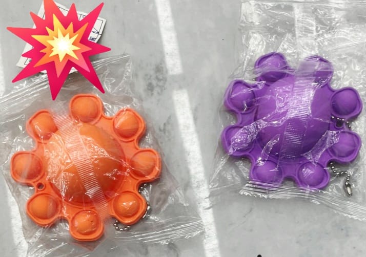 !!סקוויזי פופיט תמנון סטוק2902/600/1-30