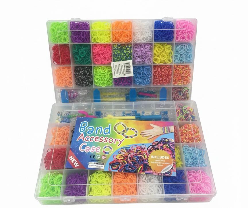 ערכת יצירה גומילום גדול מפואר9248/1-36