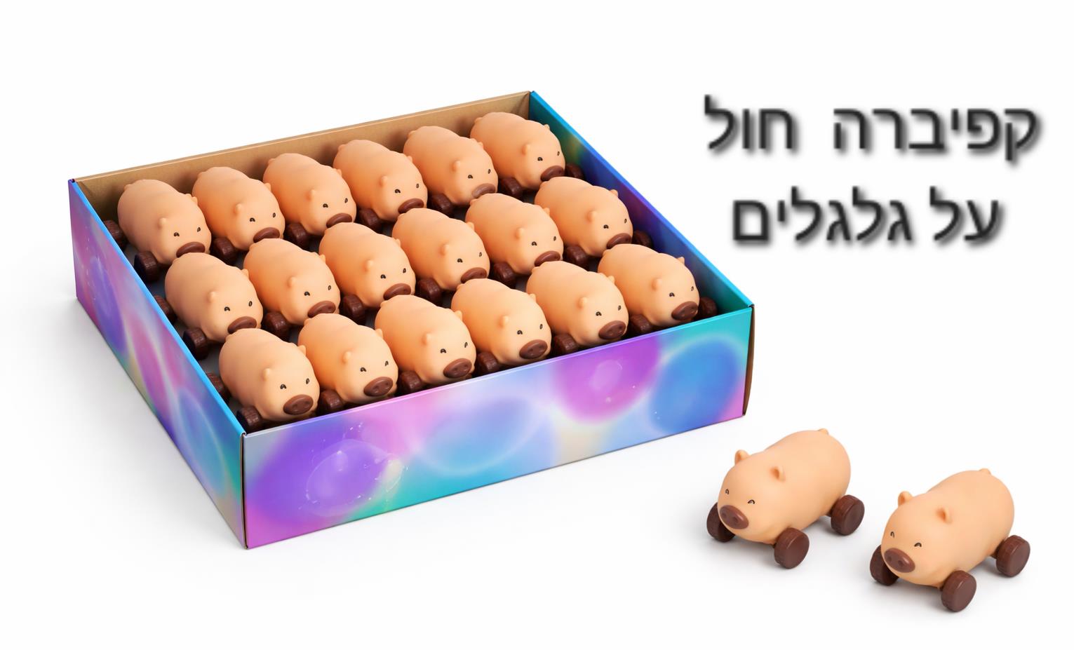סקוויזי דגם חול נוסע3026B/288