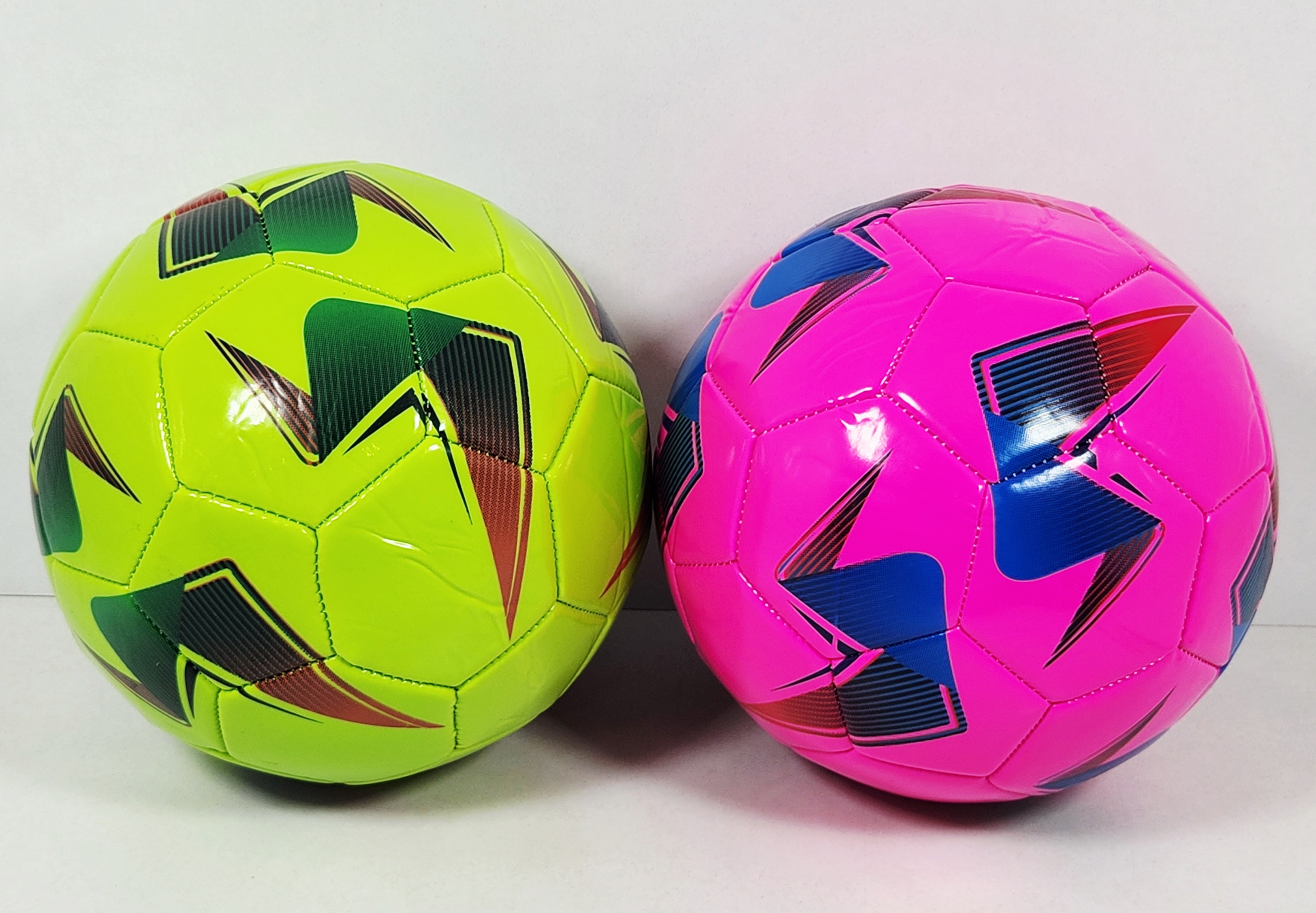 !!!כדורגל דגם ברקים (330גרם) חדש9714B/1-60