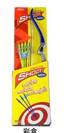 חץ וקשת # בקופסא חדש821A/72