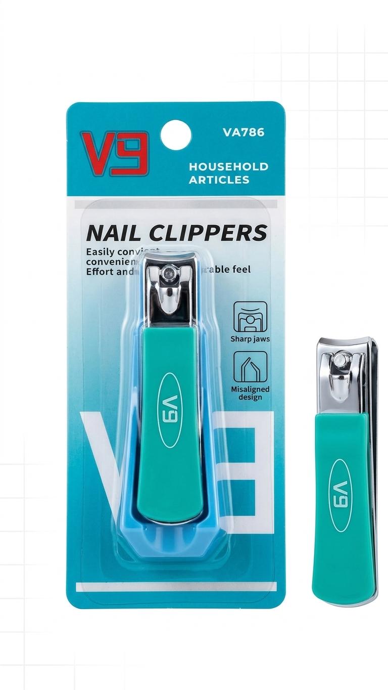 לבית גוזז ציפורניים מפואר3265A/600/1-20