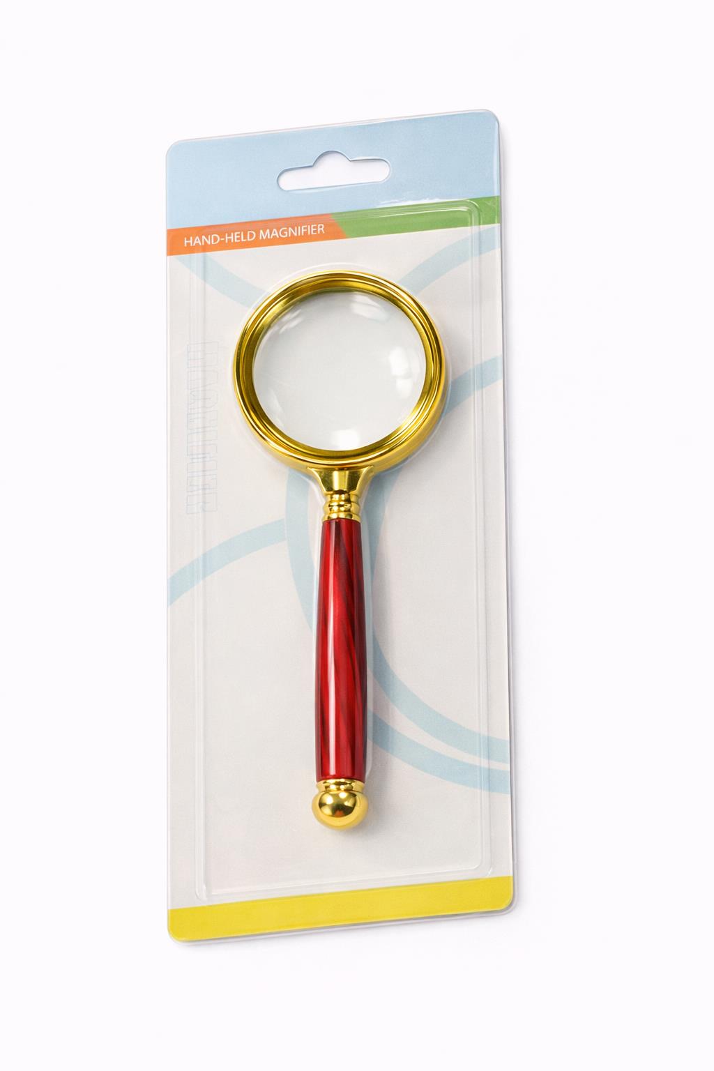 ככ--זכוכית מגדלת מקצועית לוח2239/280