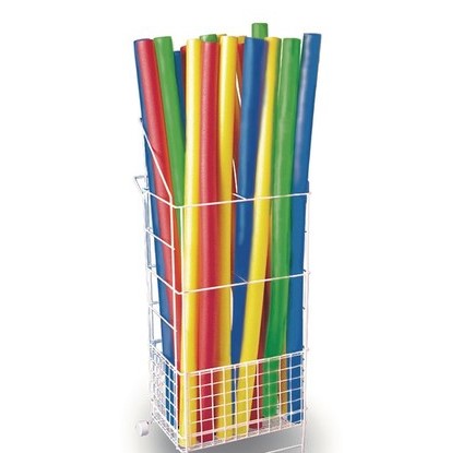 !!!מצוף נודלס עבה בצבעים שקית6797/1-50