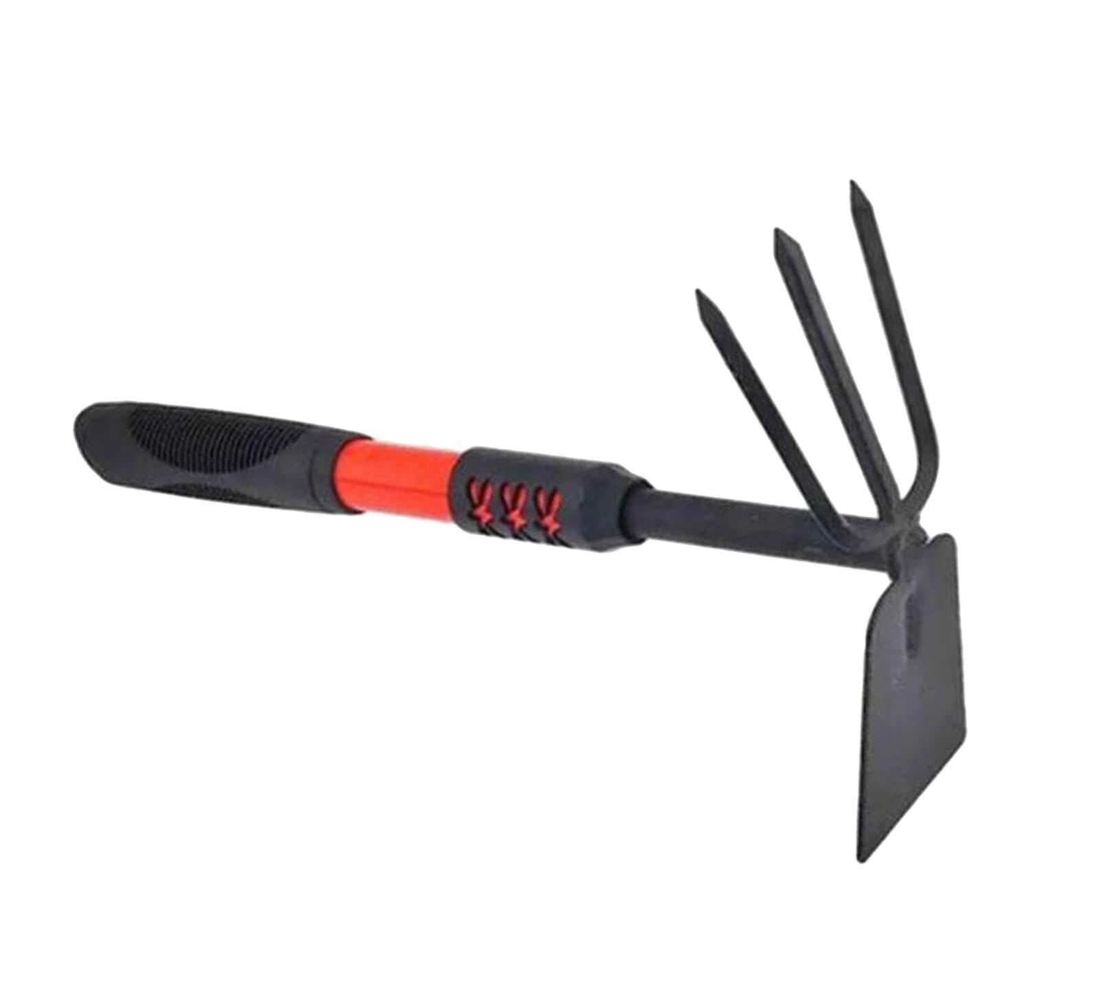 לבית כלי גינה חפירה+מזלג גדולים3096A/100