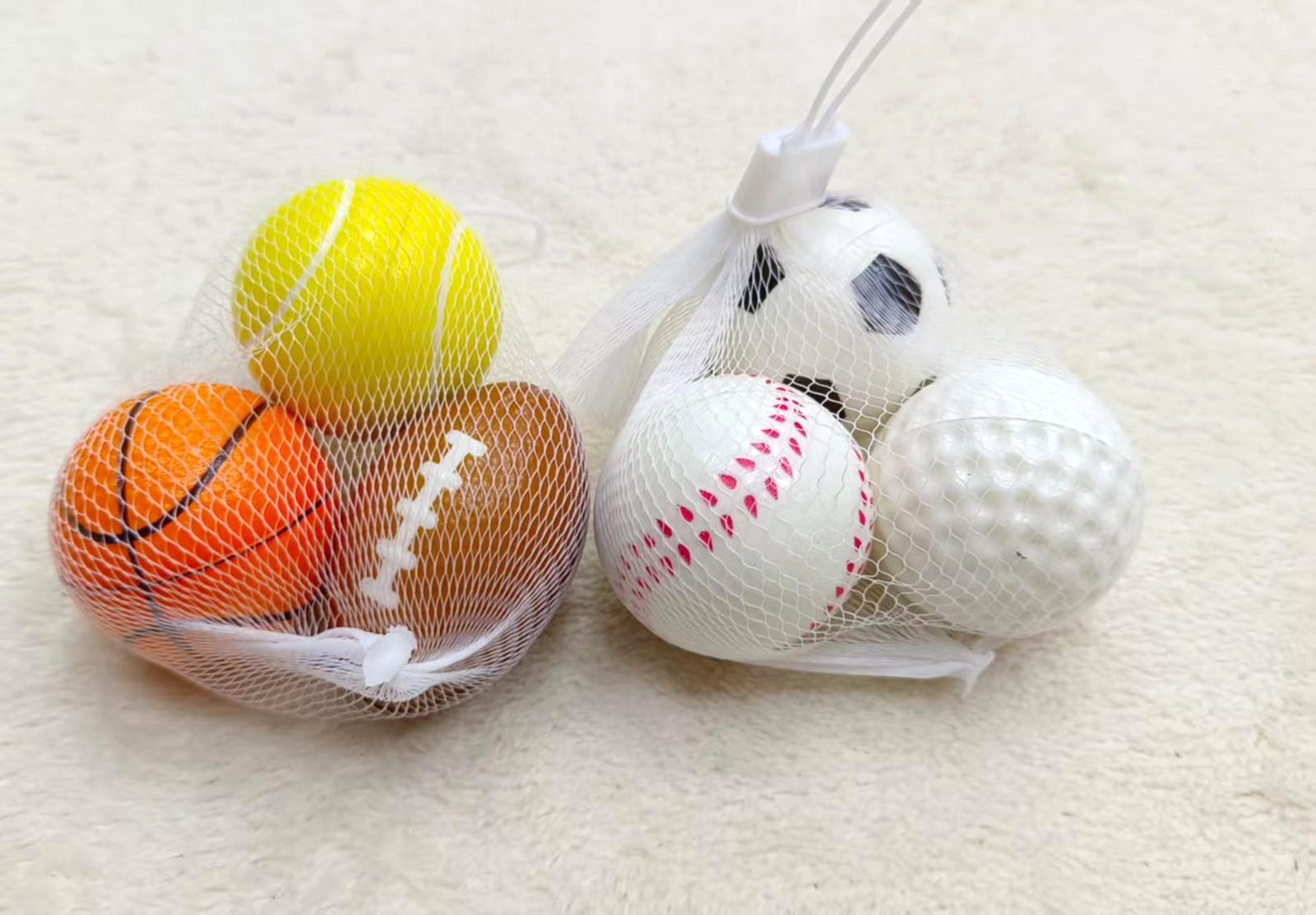כדורים 3יח ברשת (מחיר יחידה)חדש3031/1-3