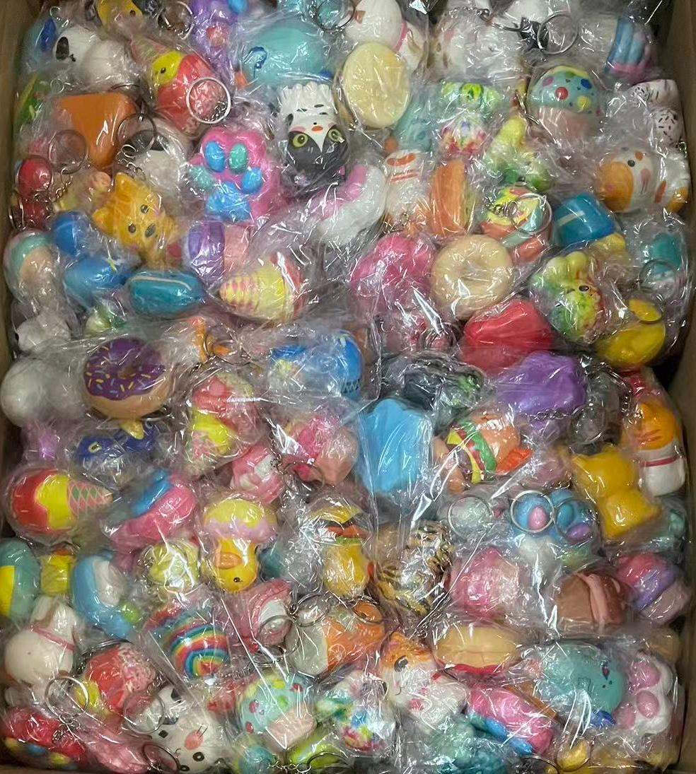 סקווישי מחזיקים מיקס חדש9850/1200