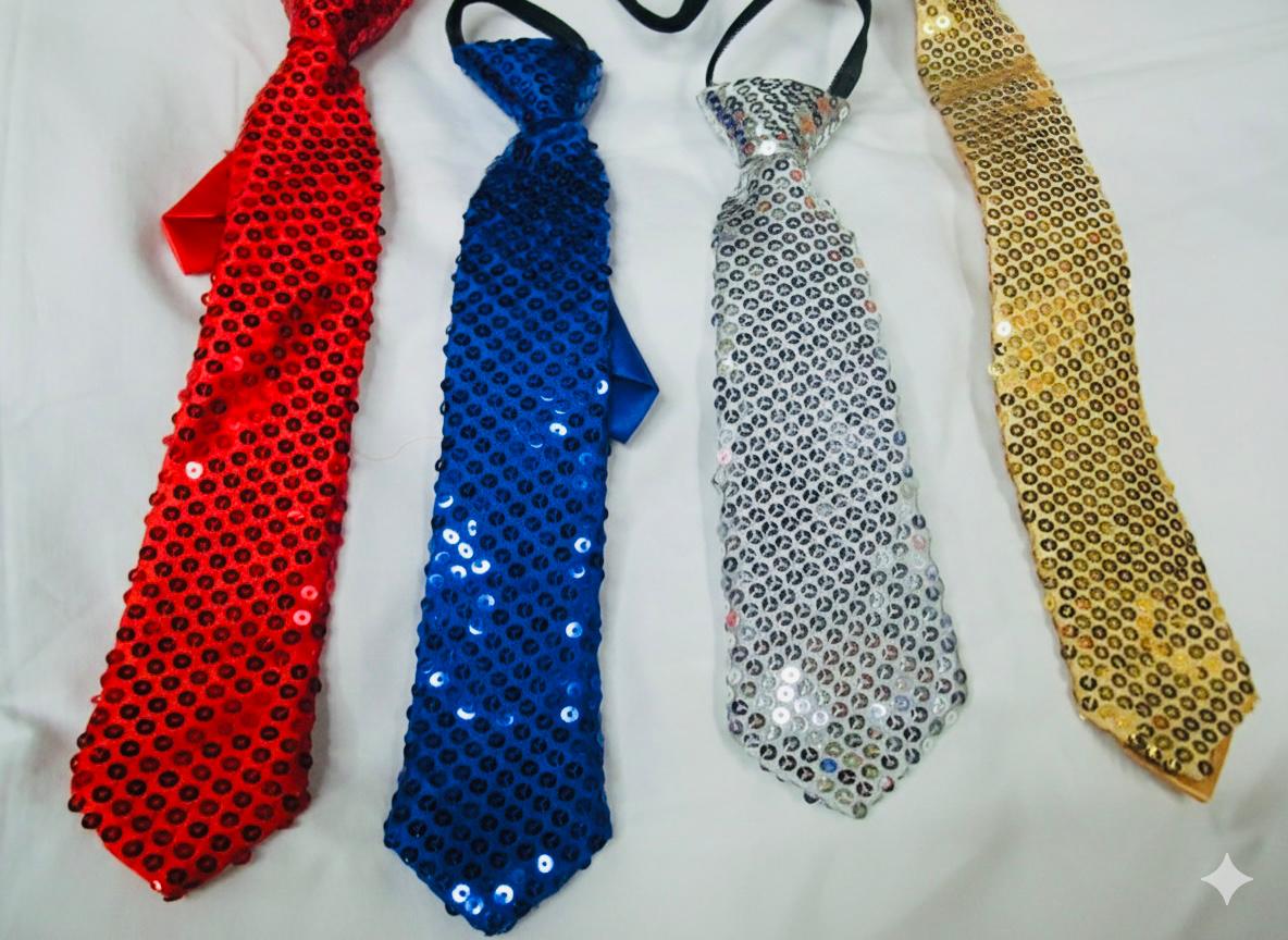 עניבה של פייטים4949/600/1-20