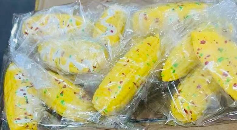 סקוויזי נידו תירס חם בימבמבם3076/396