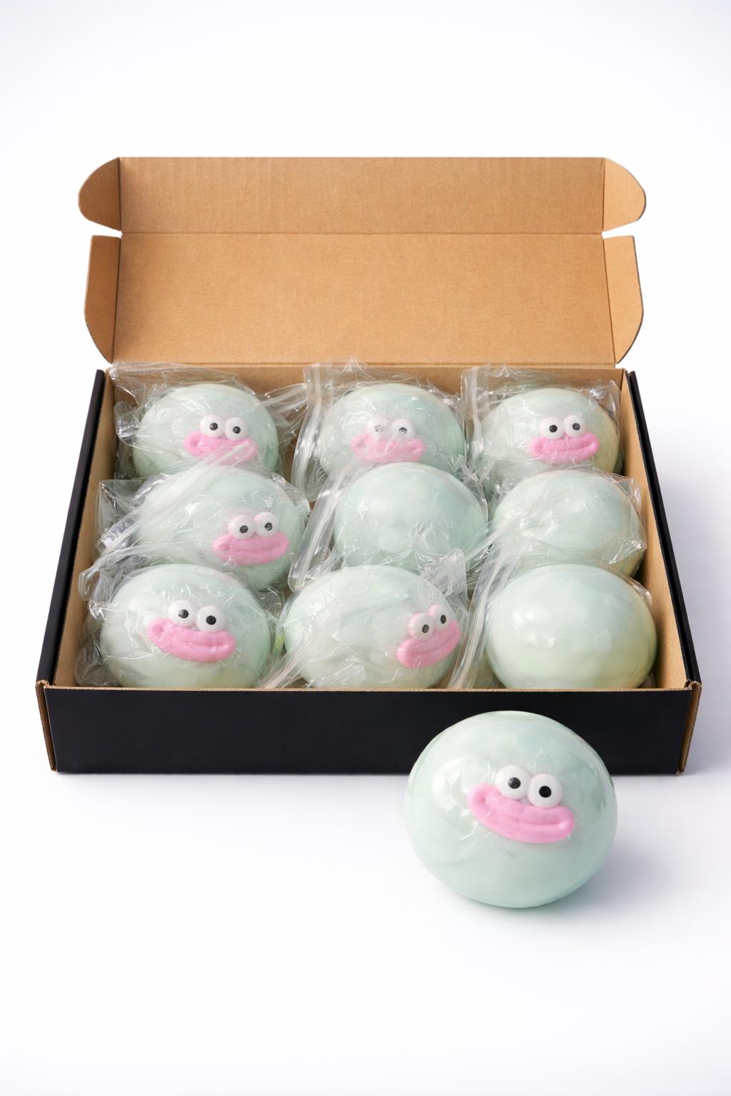 סקוויזי נידו ענק פרצופים3182/108/1-9