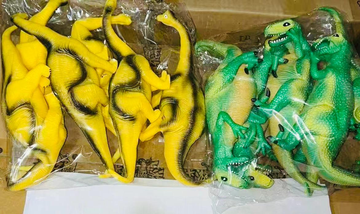 חיות דינוזאורים גדולים3083/288