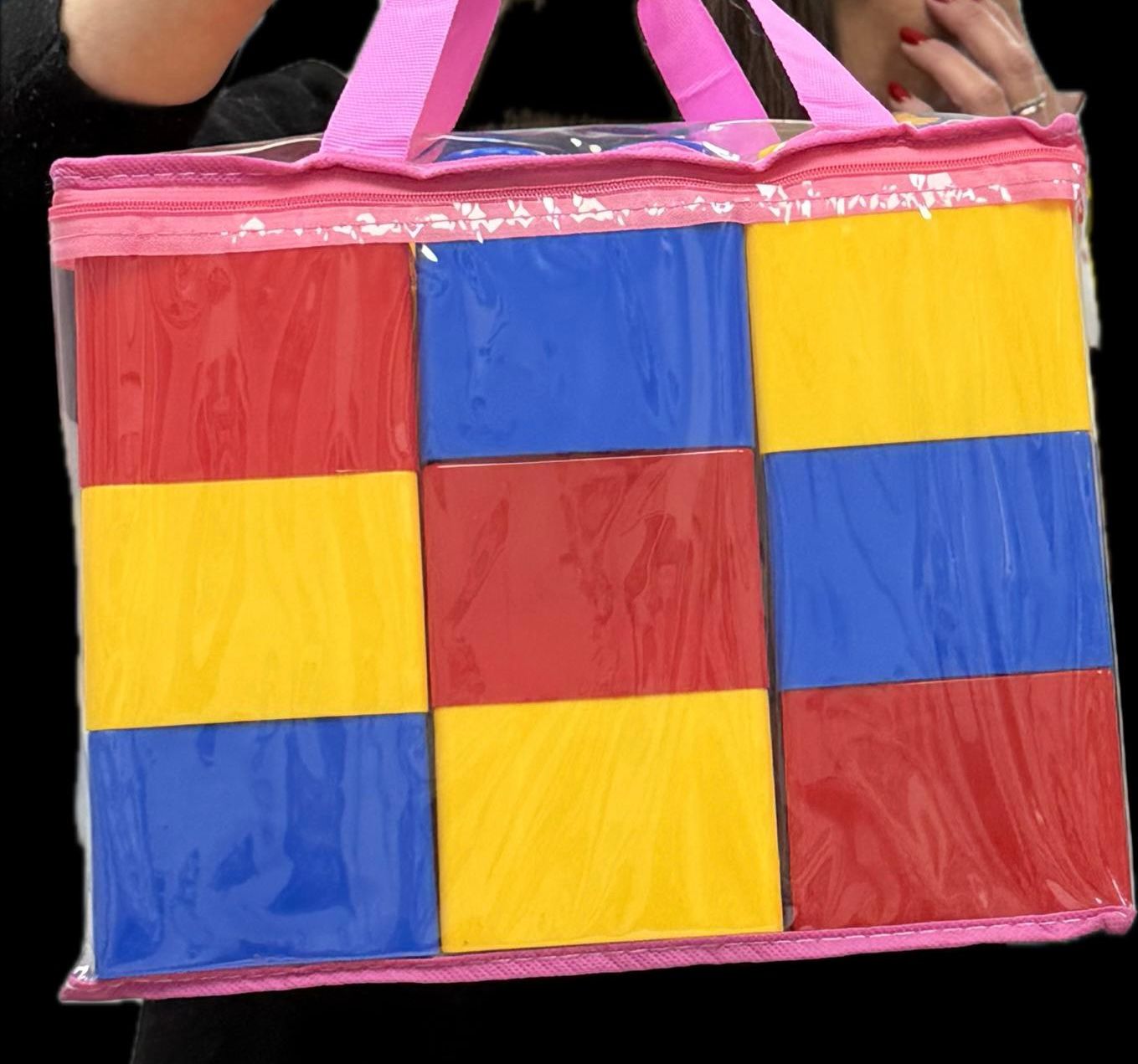 !!לגו משחק ענק פיויסי חדש9826/12