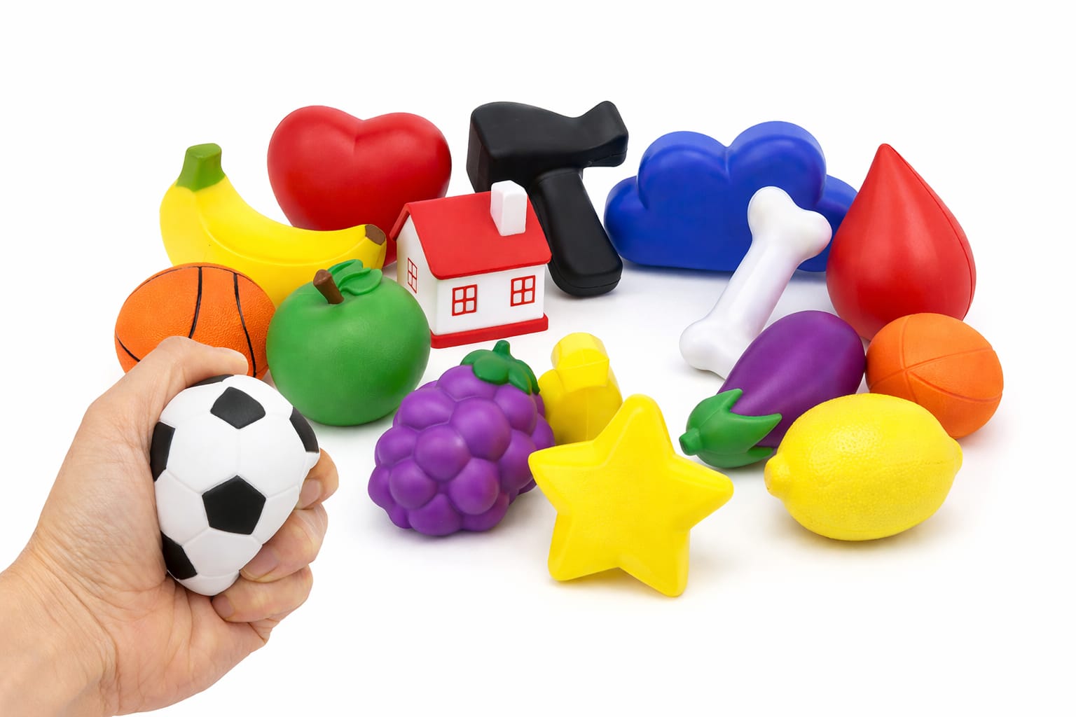 סקווישי מעורב דוגמאות במשקל3165/12