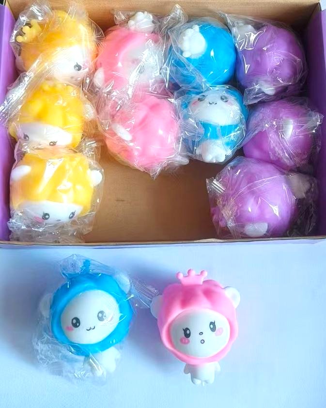 סקוויזי נידו דגם ממותג חדש3049/288/1-12