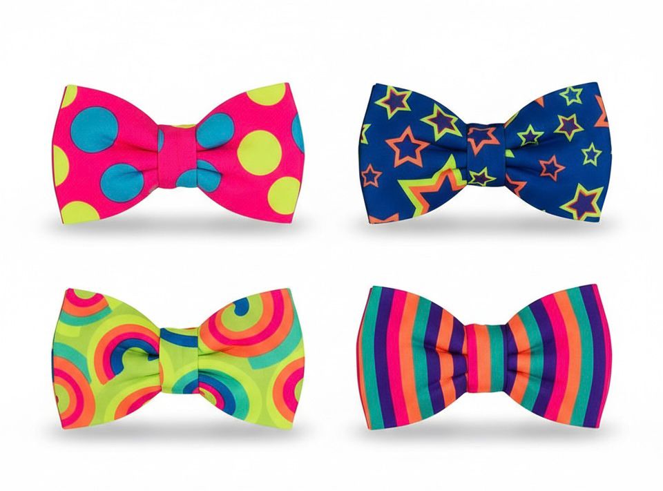 יומולדת פפיון  גדול זוהרים4906/1500/1-12