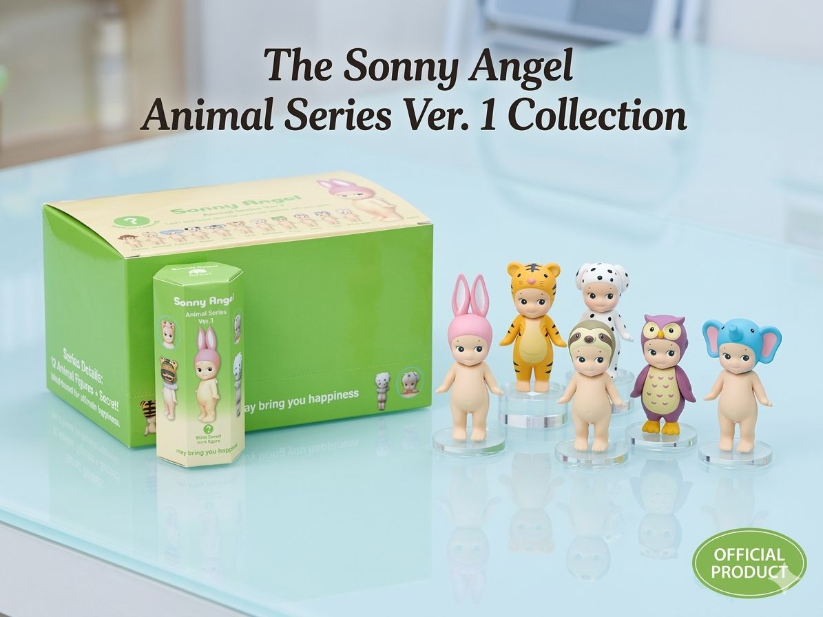 קישוט אוספים בובה מארז ירוק9025/1-12