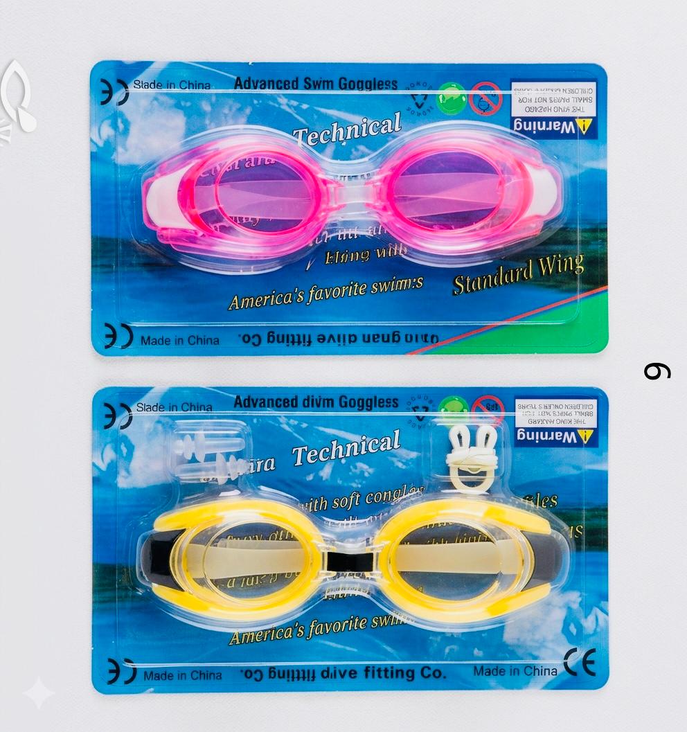 משקפת צלילה אביזרים בלוח8767/288