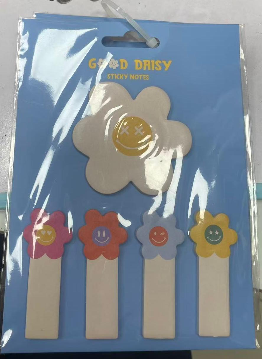 ככ-פנקס ממו דביק חדש3092/288