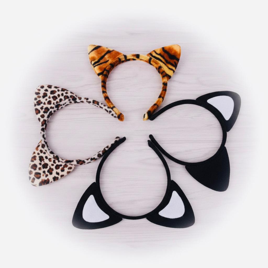 קשת אוזניים  חיות 6311/1200/1-12