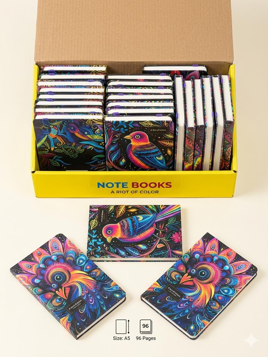 ככ-פנקסים איכותיים חדש3251/360/1-24