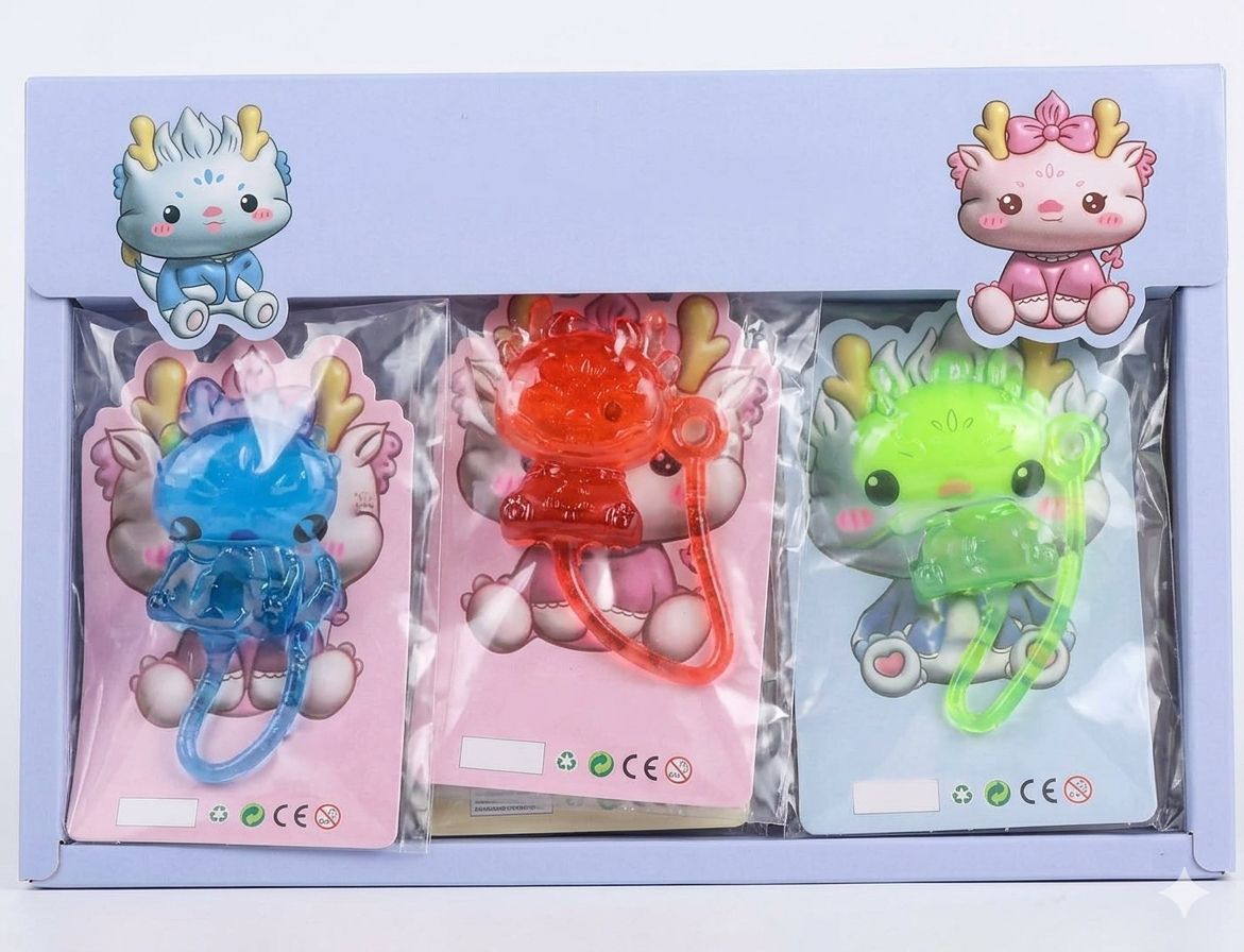 סקוויזי יד גונבת מפלצת קיטי חדש3053/1920/1-24