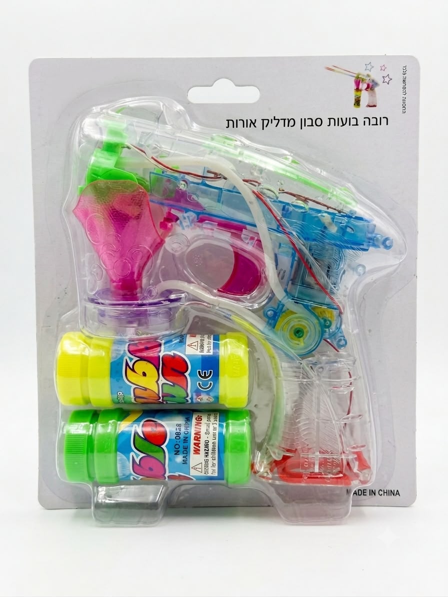 אקדח בועות סוללות # לוח לבן לוח3898/72/1-36