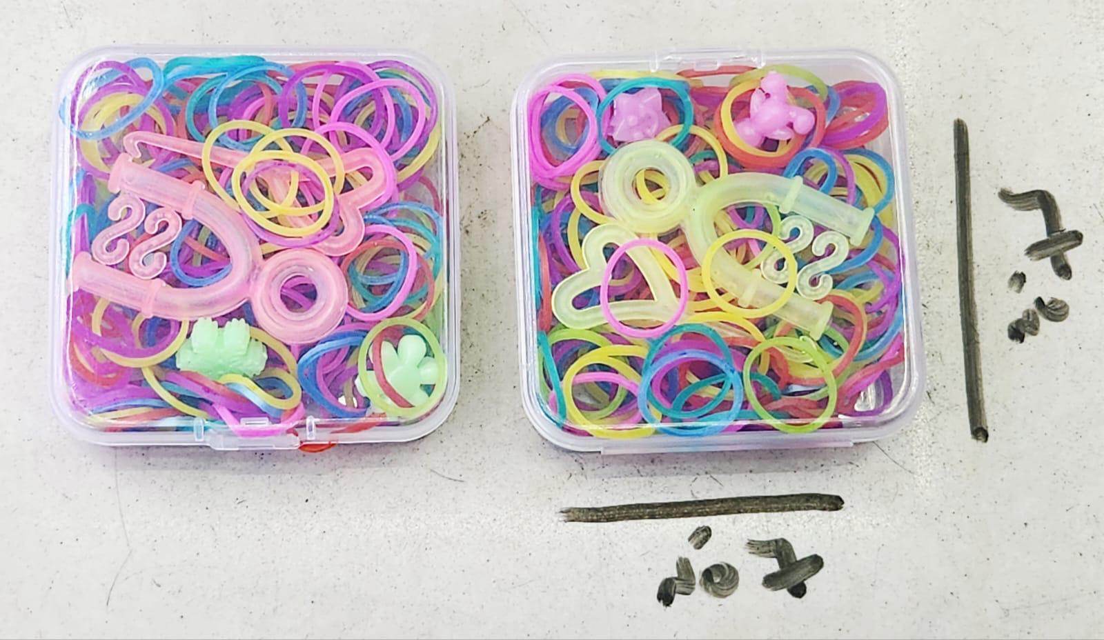 משחק גומילום בקופסא0082/600